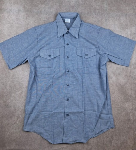 Camicia utility vintage - , us