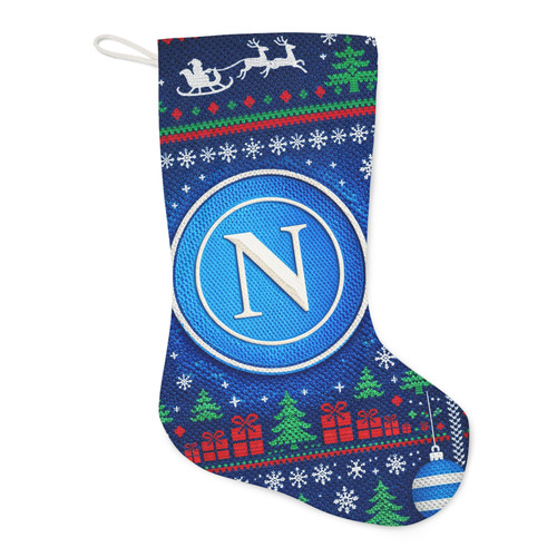 Napoli calza befana - napoli, epifania
