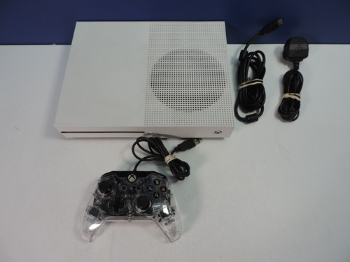 Microsoft xbox one - s, 1tb