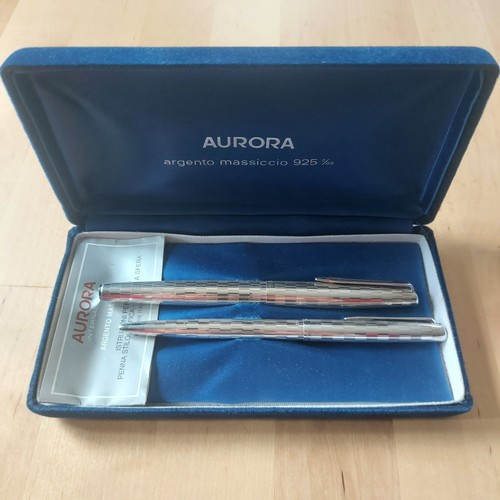 Set penne aurora - set,