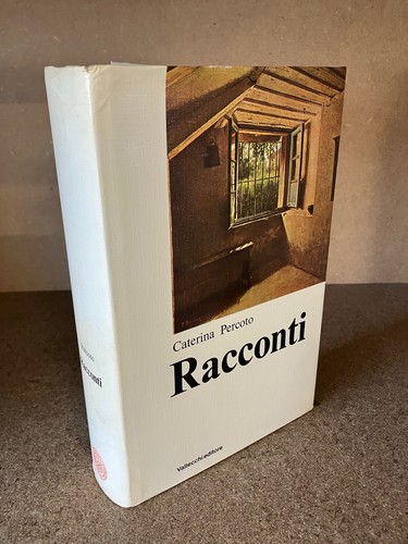 Racconti caterina percoto - caterina,