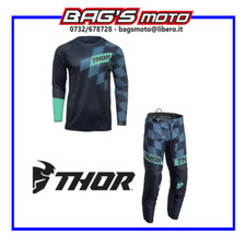 ABBIGLIAMENTO COMPLETO MAGLIA