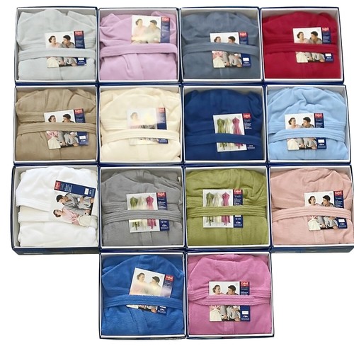 Accappatoio unisex spugna - accappatoio,