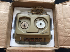 Vintage Grundig Stenorette