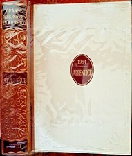 P. Fedele, Grande Dizionario Enciclopedico - Appendice 1964, Ed. UTET, 1965