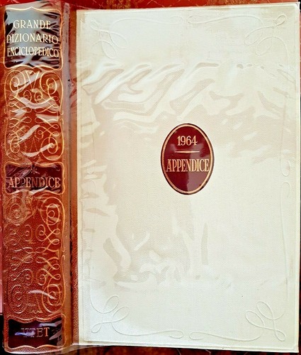 Fedele grande dizionario - p.,