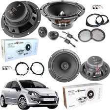 Kit 6 Casse Altoparlanti Focal