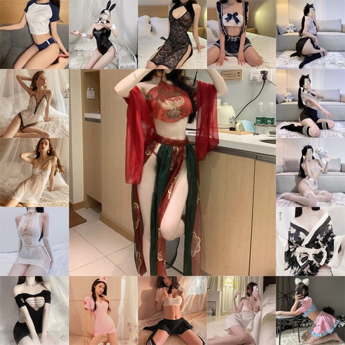 Set lingerie sexy - set,