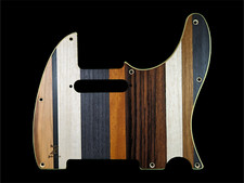 Battipenna Telecaster Fatto a