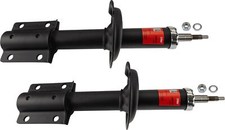 Ammortizzatore TRW JHM195T per