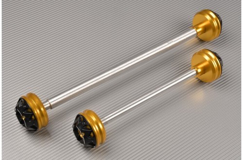Protezione forcella - protezione, e