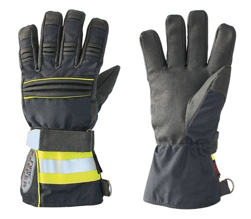 Guanto brand fire keeper - guanto, keeper®