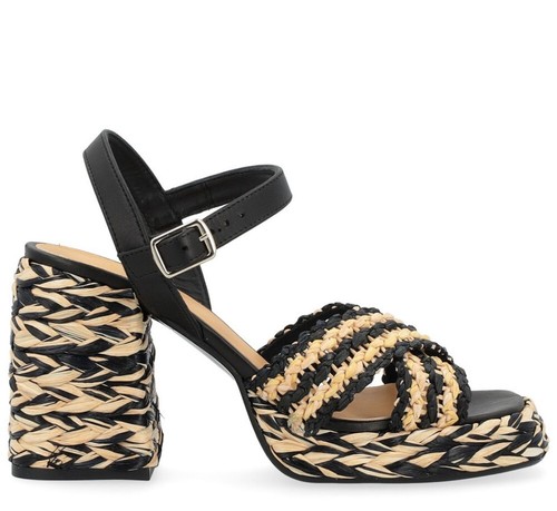 Castaner valeria rafia woven - castaner,