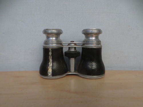 Piccolo binocolo ross london - binocolo,