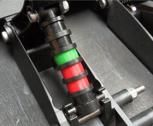 Kit set sim racing - kit,