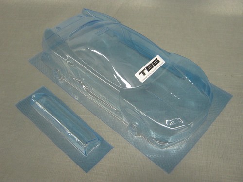 Corpo acura nsx - corpo,
