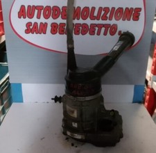 POMPA IDROGUIDA ELETTRICA PEUGEOT 308 ANNO 2007 1.6 HDI