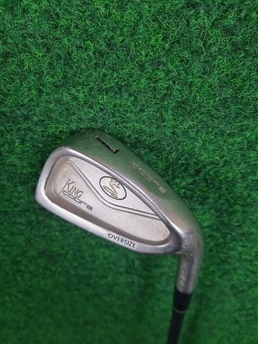 King cobra oversize ferri - king,