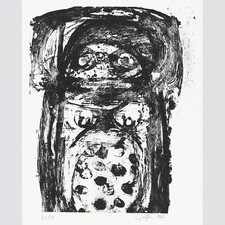 Roland Geffers (1921-1975)