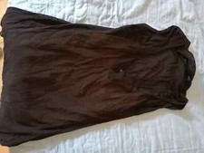 canotta TALCO nera- taglia S