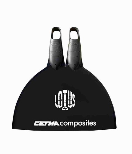 Cetma monopinna lotus - cetma,