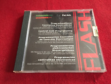 FIAT AUTO CD ROM EXAMINER PROGRAMMAZIONE CENTRALINE ELETTRONICHE RELEASE 4.50