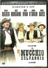 IL MUCCHIO SELVAGGIO -