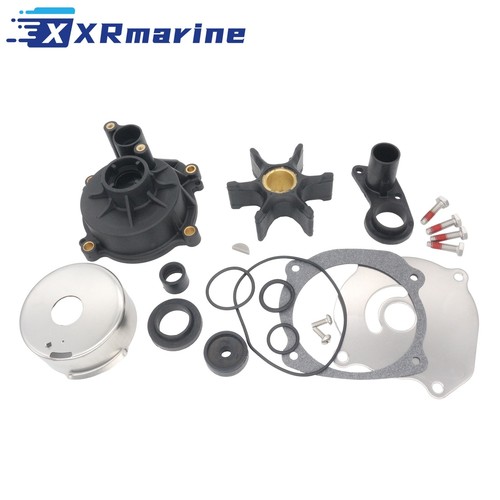 Kit pompa acqua fuoribordo