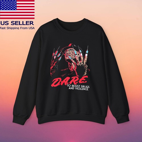 Freddy krueger dare nightmare - dare,