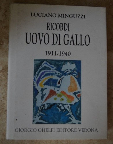 Luciano minguzzi ricordi - luciano,