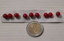 Orecchini argento corallo - orecchini,