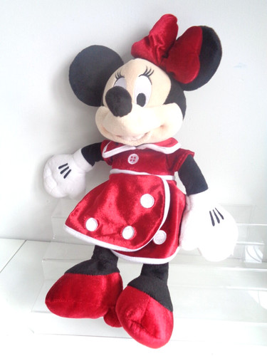 Disney store minnie mouse - disney,