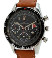 Orologio Cronografo Vintage