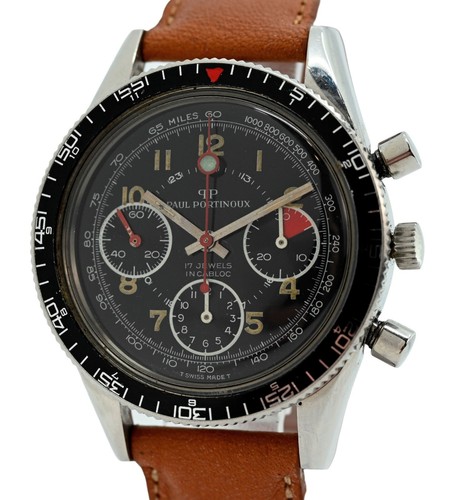 Orologio cronografo vintage - cronografo,