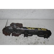 COLLETTORE SCARICO TESTA JEEP