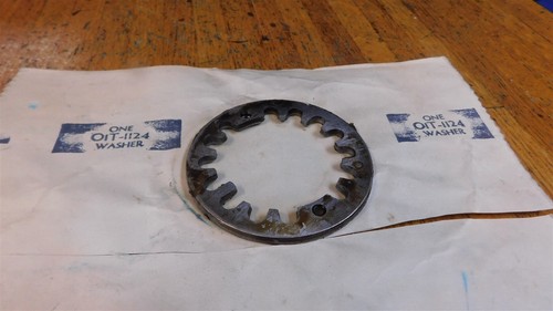 Nos 1948 1979 ford 500 - nos,