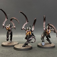 Warhammer 40K Von Ryan’s