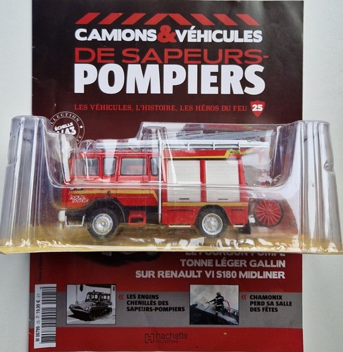 Ixo pompiers 25 - ixo,