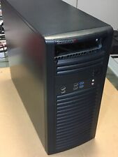 Supermicro SYS-7037A-i server 732-9 Scheda Madre X9DAi - 48Gb Ram - 2 Cpu Xeon