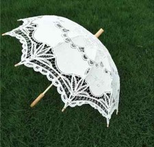 Ombrello  Merletto da sposa