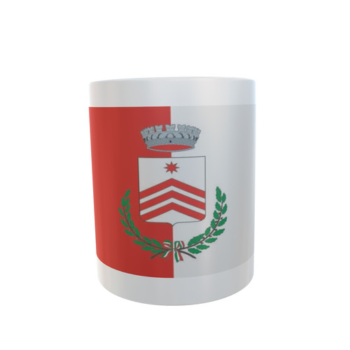 Tasse barete fahne - (italien),