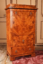 L-Sam-361 Segretario Elegante
