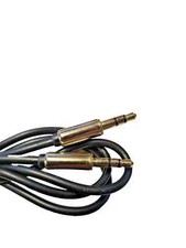 Cavo audio iPhone MP3 3,5mm