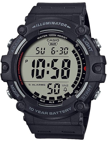 Casio collezione orologio - collezione, da