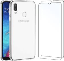 COVER CUSTODIA + PELLICOLA