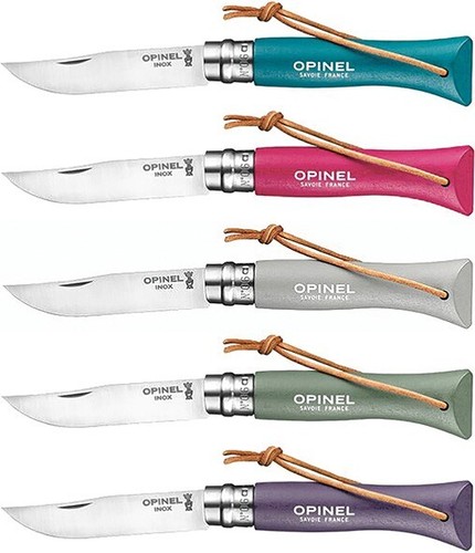 Coltelli opinel vri - coltelli,