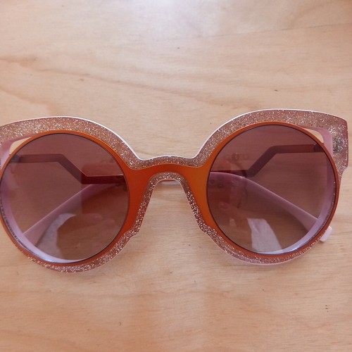 Occhiali sole fendi - occhiali,