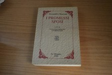 A. Manzoni I Promessi Sposi