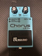 Coro boss 2w waza craft - /, ce-2w
