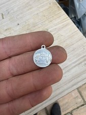 Antica Medaglia Papa Pio XII